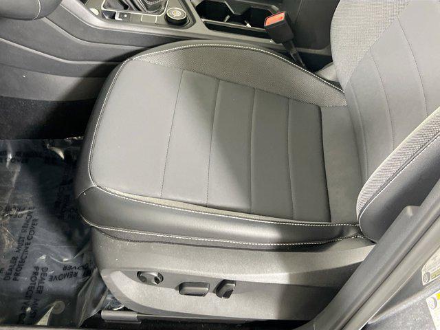 used 2022 Volkswagen Taos car, priced at $24,299