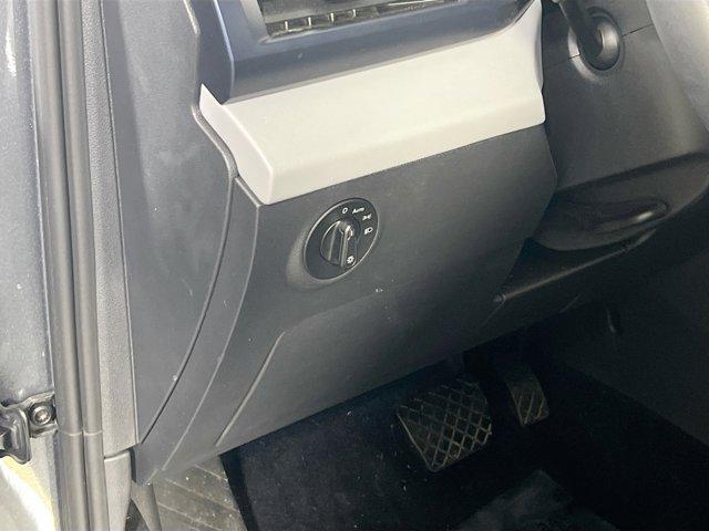 used 2022 Volkswagen Taos car, priced at $24,299