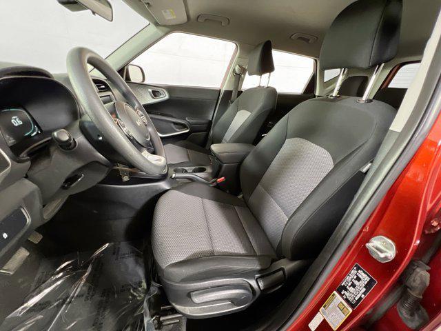 used 2023 Kia Soul car, priced at $18,978
