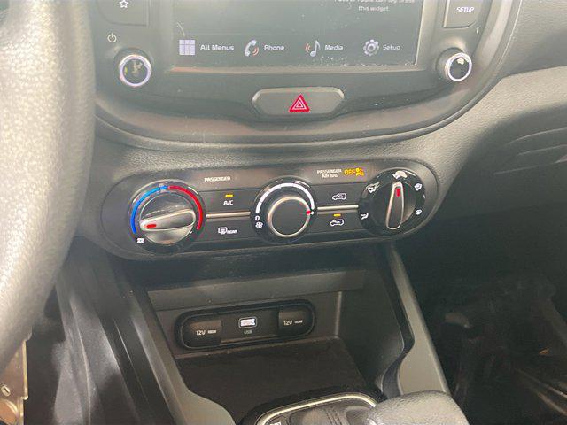 used 2023 Kia Soul car, priced at $18,978