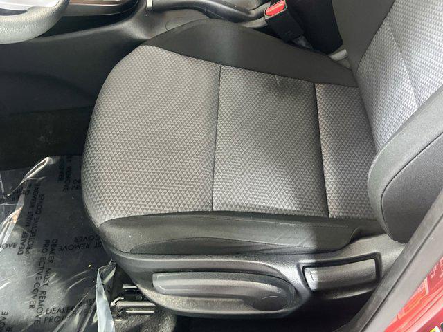 used 2023 Kia Soul car, priced at $18,978