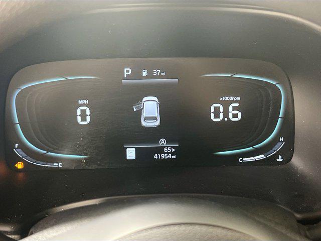 used 2023 Kia Soul car, priced at $18,978