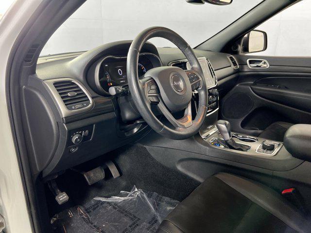 used 2022 Jeep Grand Cherokee car, priced at $27,258