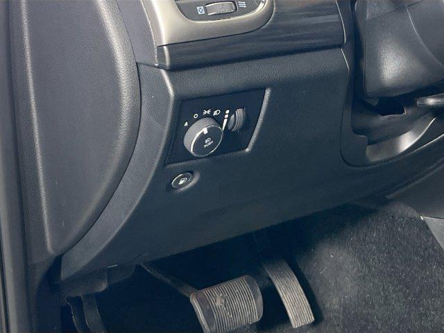 used 2022 Jeep Grand Cherokee car, priced at $27,258