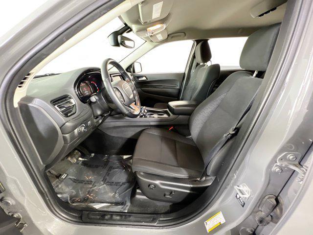 used 2021 Dodge Durango car, priced at $26,825