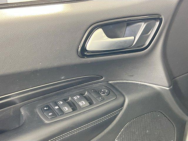 used 2021 Dodge Durango car, priced at $26,825