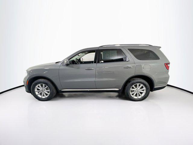 used 2021 Dodge Durango car, priced at $26,825