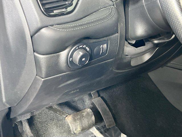 used 2021 Dodge Durango car, priced at $26,825