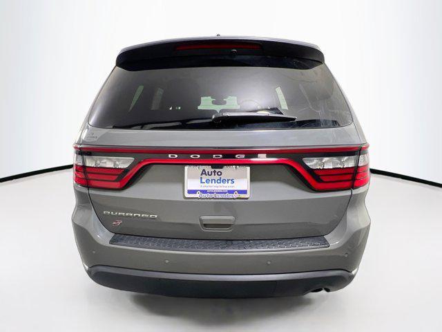 used 2021 Dodge Durango car, priced at $26,825