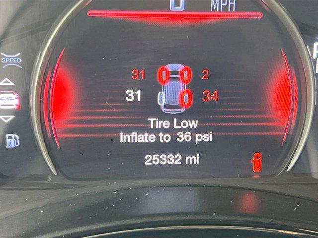 used 2021 Dodge Durango car, priced at $26,825
