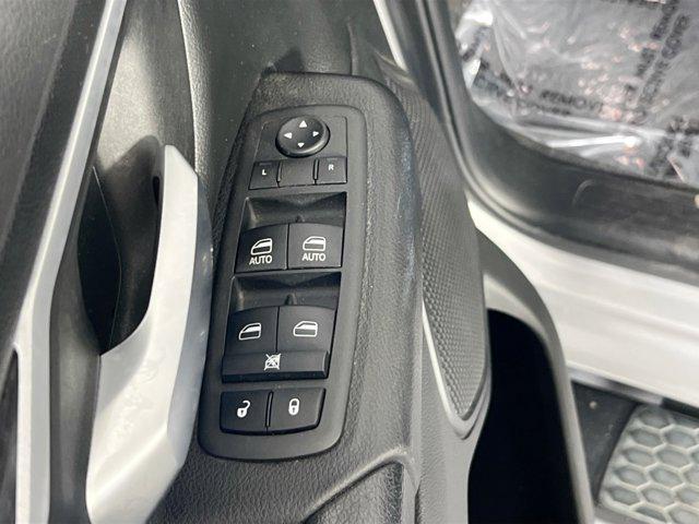 used 2022 Ram 1500 car, priced at $40,843