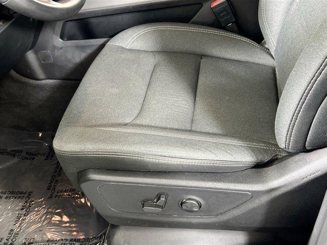 used 2022 Ram 1500 car, priced at $40,843
