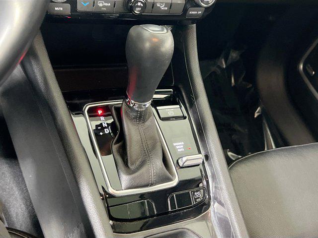 used 2022 Jeep Compass car, priced at $23,811