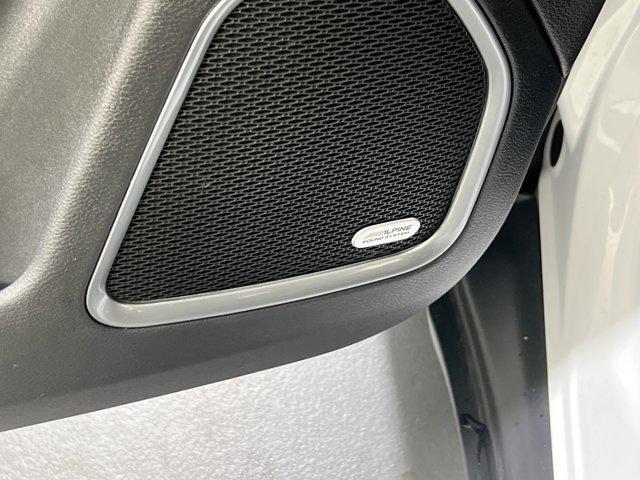 used 2022 Jeep Compass car, priced at $23,811