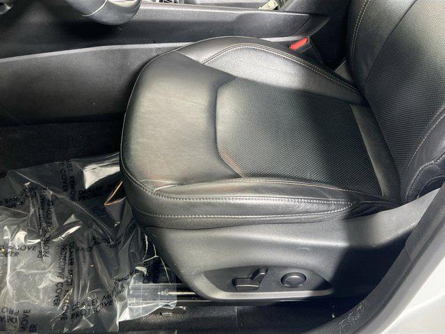 used 2022 Jeep Compass car, priced at $23,811