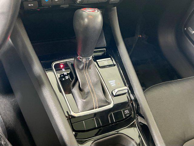 used 2022 Jeep Compass car, priced at $23,460