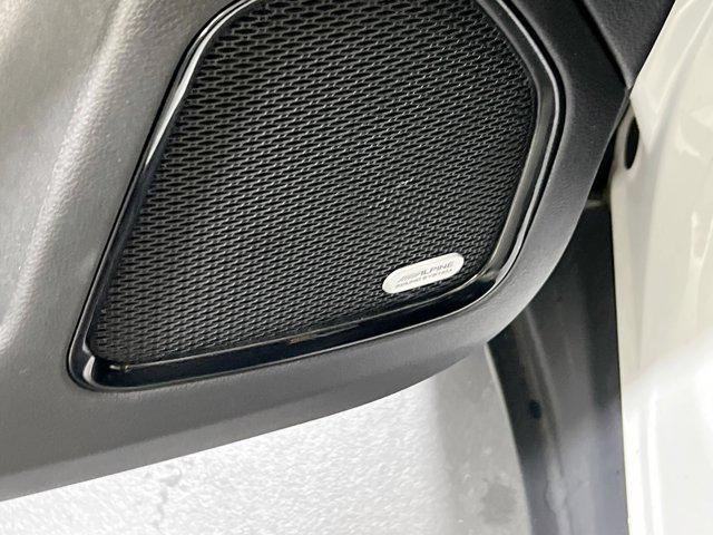 used 2022 Jeep Compass car, priced at $23,460