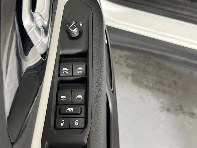 used 2022 Jeep Compass car, priced at $23,460