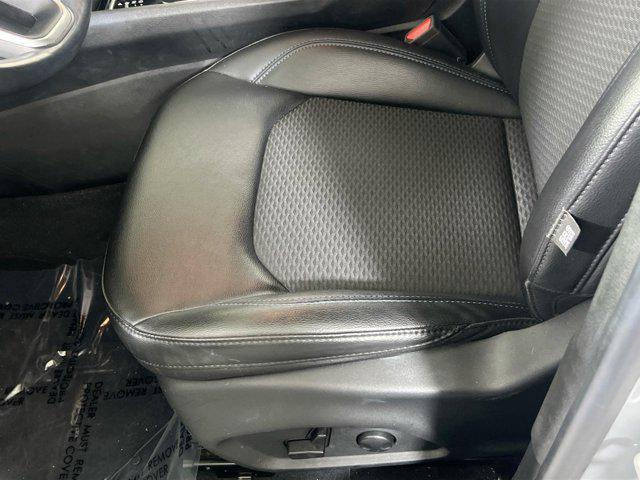 used 2022 Jeep Compass car, priced at $21,925