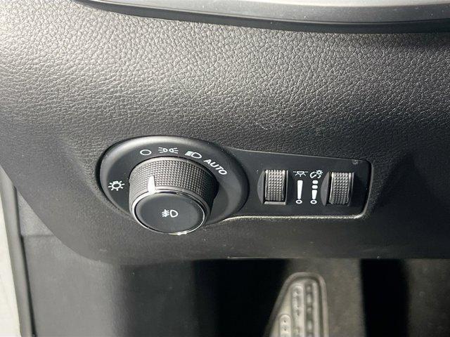 used 2022 Jeep Compass car, priced at $21,925