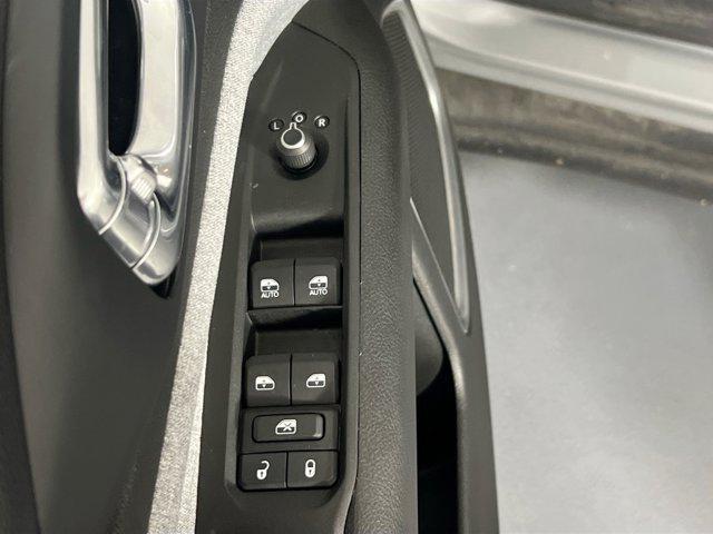 used 2022 Jeep Compass car, priced at $21,925