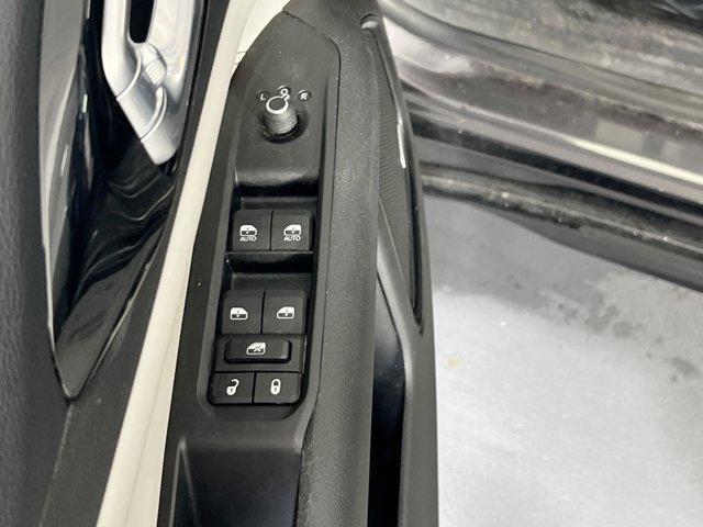 used 2022 Jeep Compass car, priced at $24,110