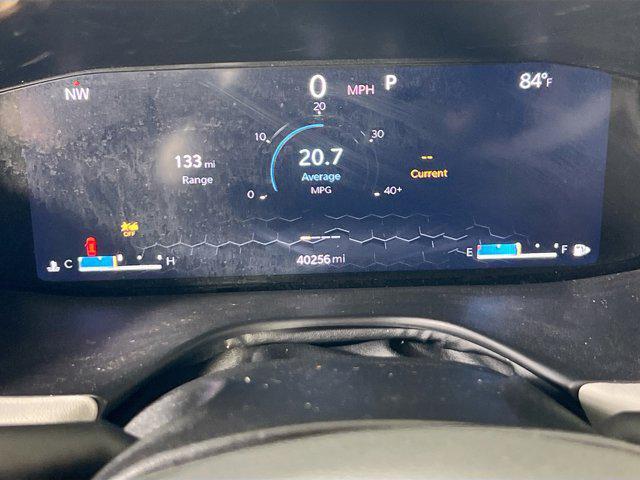 used 2022 Jeep Compass car, priced at $24,110