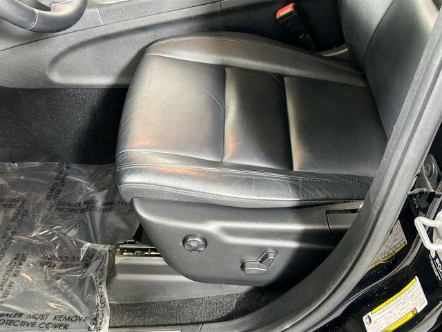 used 2022 Jeep Grand Cherokee car, priced at $29,993