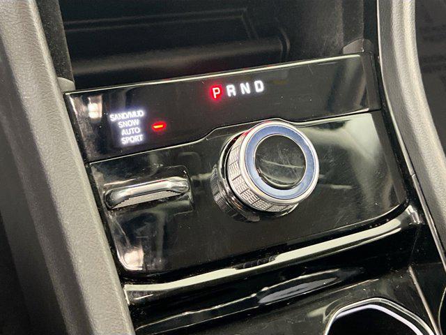 used 2021 Jeep Grand Cherokee L car, priced at $29,983