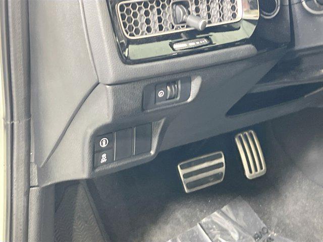 used 2022 Honda Civic car, priced at $24,132