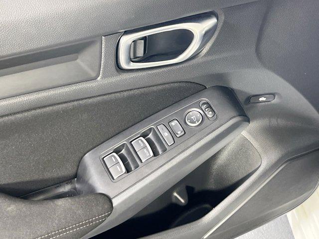 used 2022 Honda Civic car, priced at $24,132