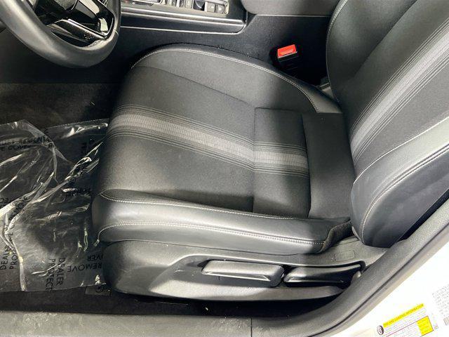 used 2022 Honda Civic car, priced at $24,132