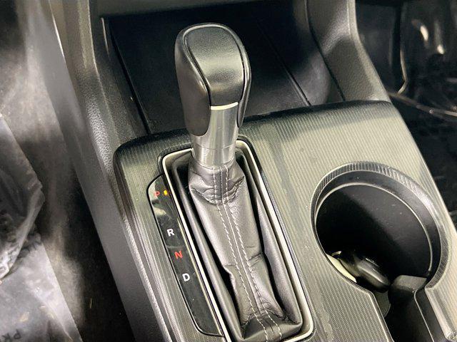 used 2022 Honda Civic car, priced at $24,132