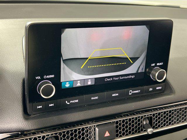 used 2022 Honda Civic car, priced at $24,132