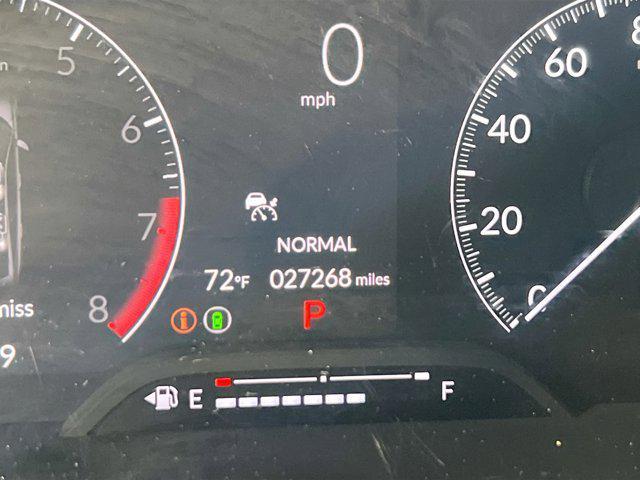 used 2022 Honda Civic car, priced at $24,132