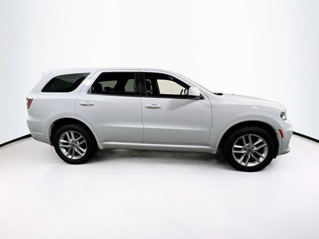 used 2022 Dodge Durango car, priced at $28,315