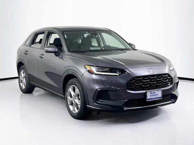 used 2023 Honda HR-V car, priced at $24,568