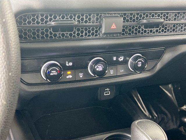 used 2023 Honda HR-V car, priced at $24,568