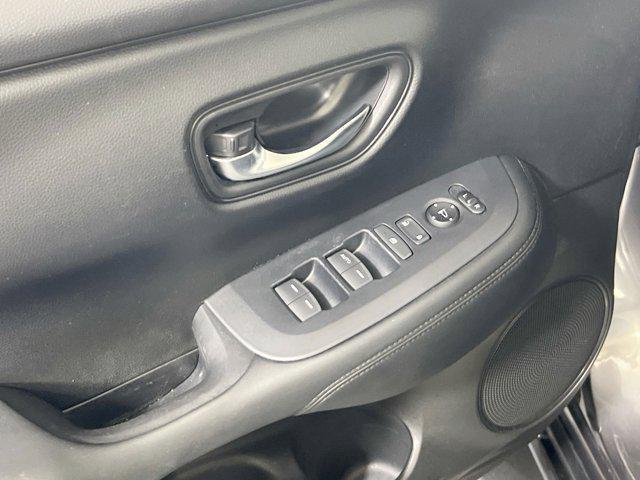 used 2023 Honda HR-V car, priced at $24,568