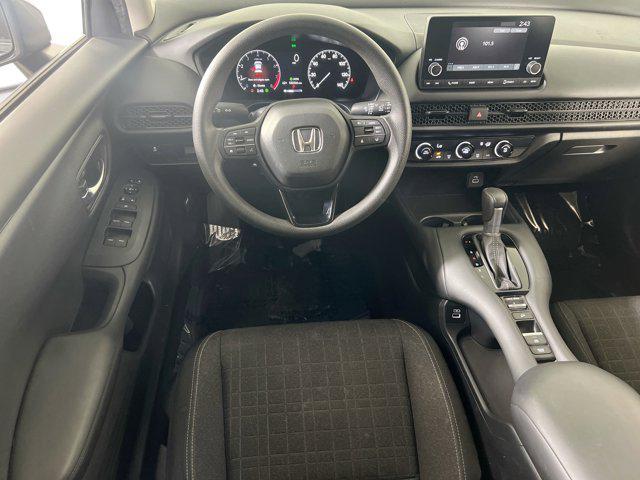 used 2023 Honda HR-V car, priced at $24,568