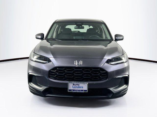 used 2023 Honda HR-V car, priced at $24,568