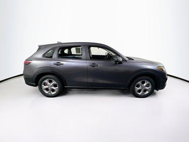 used 2023 Honda HR-V car, priced at $24,568