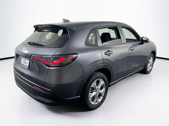 used 2023 Honda HR-V car, priced at $24,568