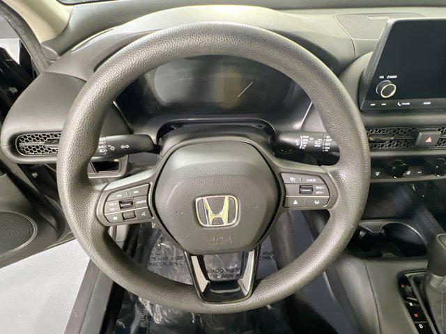 used 2023 Honda HR-V car, priced at $24,568