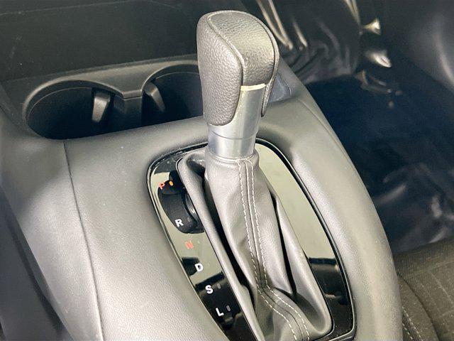 used 2023 Honda HR-V car, priced at $24,568