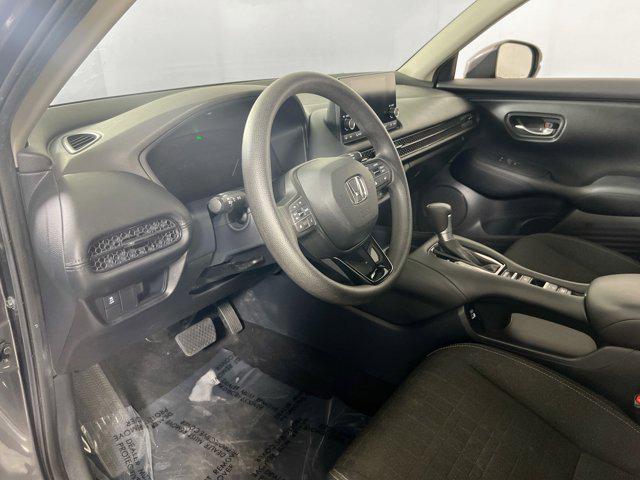 used 2023 Honda HR-V car, priced at $24,568