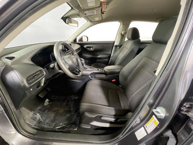 used 2023 Honda HR-V car, priced at $24,568
