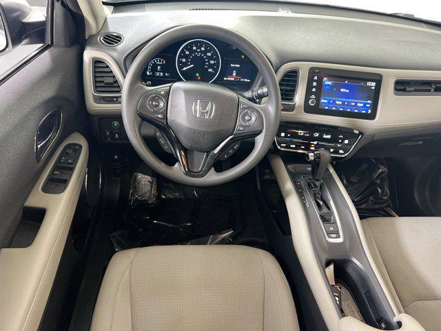 used 2022 Honda HR-V car, priced at $24,846