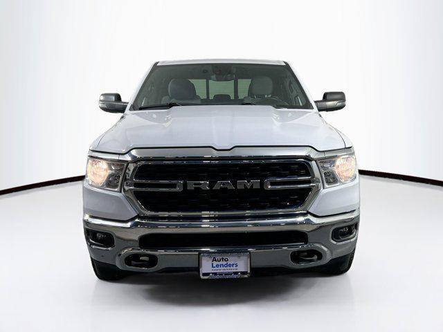 used 2023 Ram 1500 car, priced at $36,317