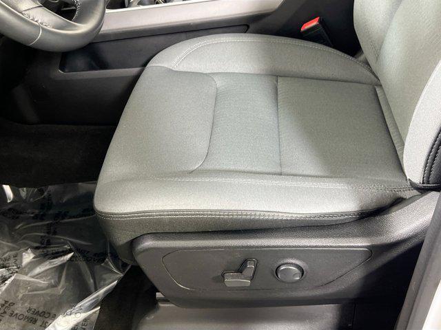 used 2023 Ram 1500 car, priced at $36,317